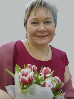 Трифонова Ирина Станиславовна