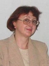 Александрова Надежда Константиновна