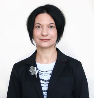 Милютинская Наталия Юрьевна