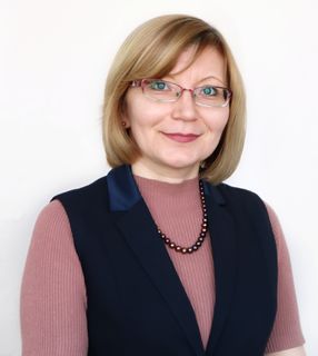 Мифтахутдинова Анастасия Николаевна