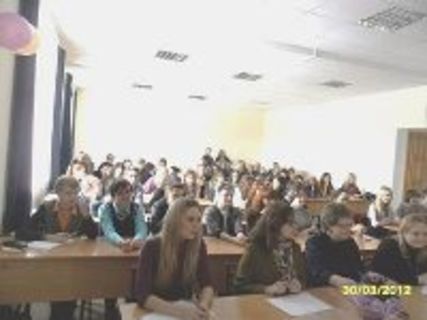 Учащиеся школ г.Ижевска
