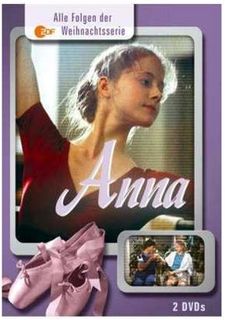 Anna II, TV-Serie, Deutschland 1987