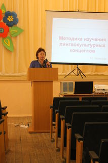 Татьяна Сергеевна Медведева